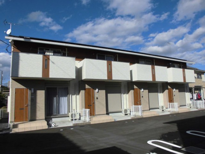 【外観】 | サクシードⅡ