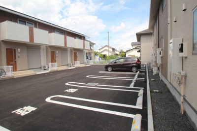 【駐車場】 | サクシードⅡ