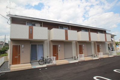 【外観】 | サクシードⅡ