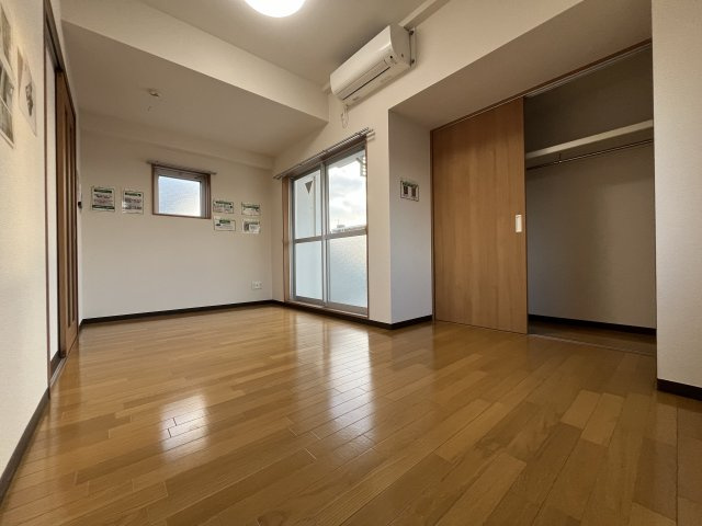 大学生協指定学生会館 ホワイトモンブランの居間・リビング