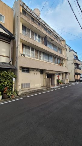 向の芝マンションのその他