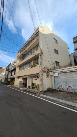 向の芝マンションのその他