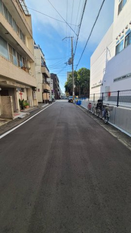 向の芝マンションのその他