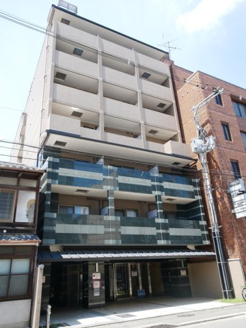 アネックス西洞院