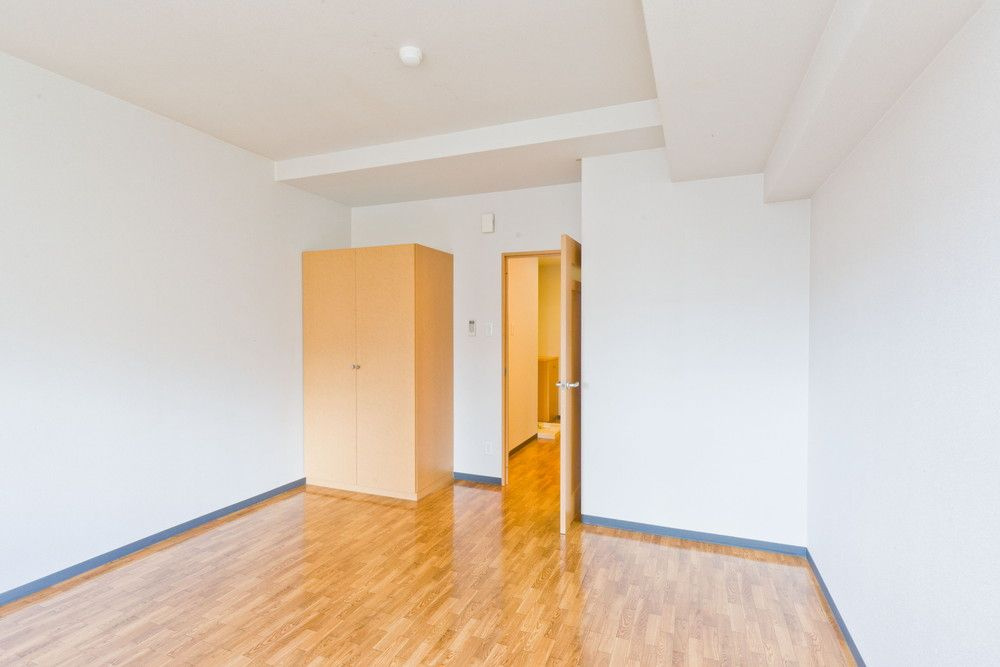 アネックス西洞院の居間・リビング