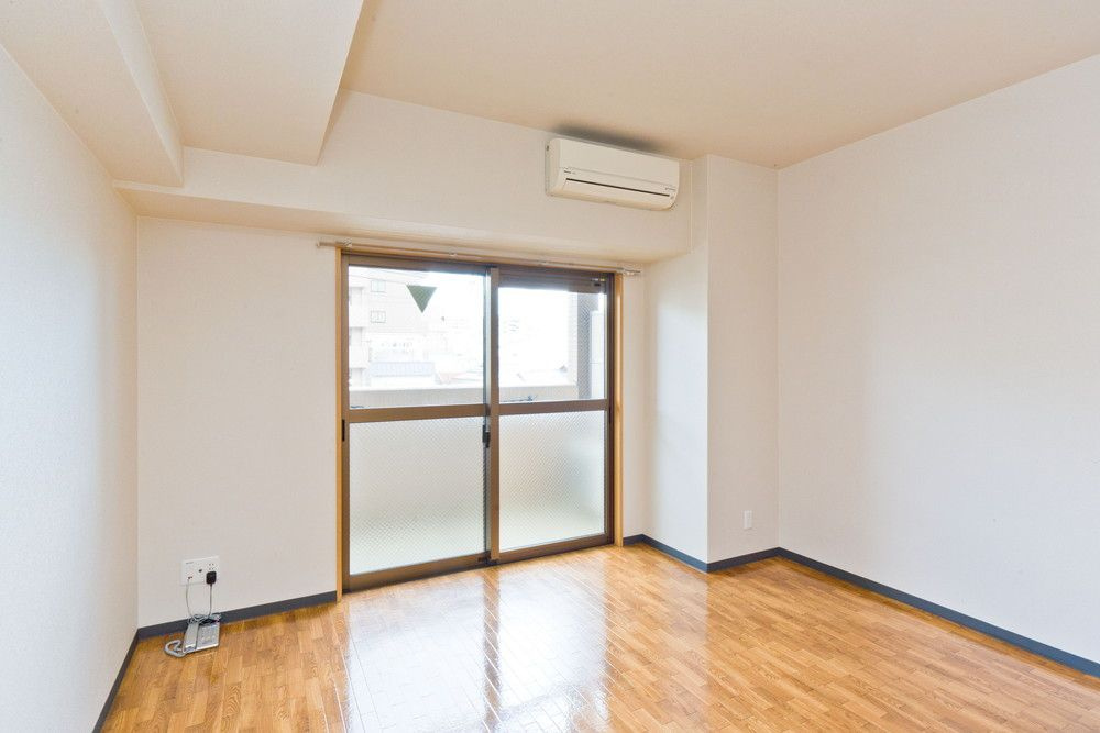 アネックス西洞院の居間・リビング