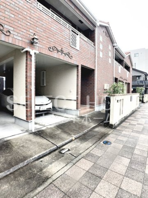 【エントランス】 | quartIer | エントランスです