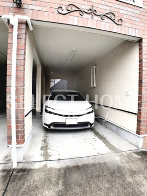 【駐車場】 | quartIer