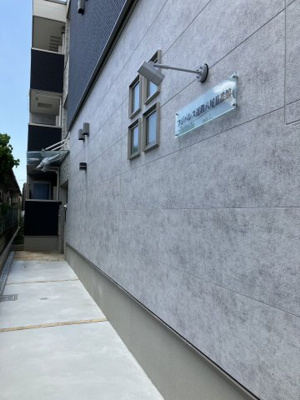 【駐車場】 | フジパレス近鉄八尾Ⅲ番館