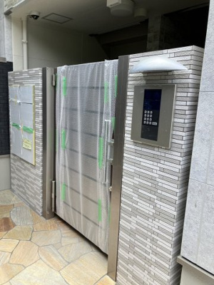 【その他共用部分】 | フジパレス近鉄八尾Ⅲ番館