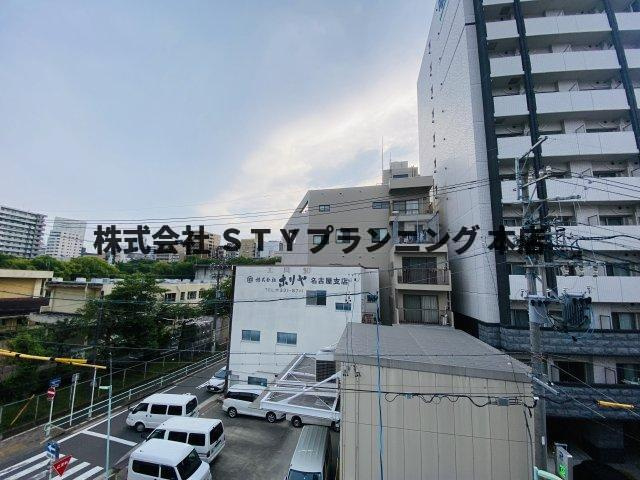 仲介手数料0円！第74プロスパービルの展望