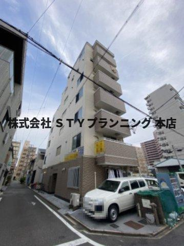 仲介手数料0円！第74プロスパービル