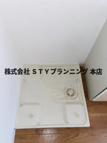 仲介手数料0円！第74プロスパービルの設備