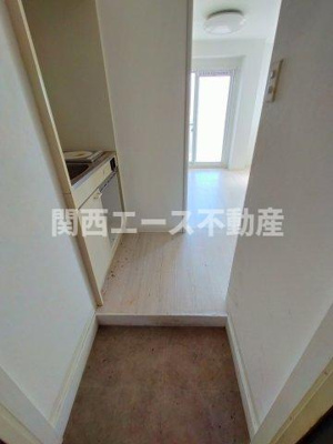 【玄関】 | アールエス菱屋西