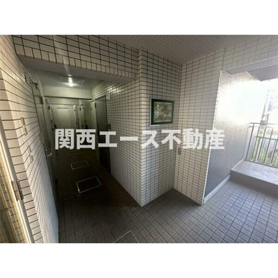【その他共用部分】 | アールエス菱屋西