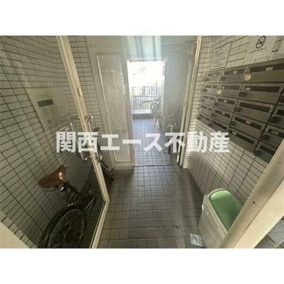 【設備】 | アールエス菱屋西