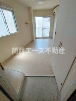 【玄関】 | アールエス菱屋西