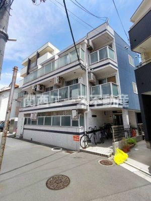 【外観】 | アールエス菱屋西