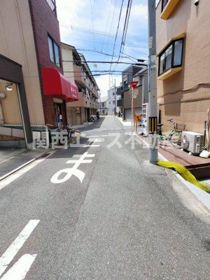 【周辺】 | アールエス菱屋西
