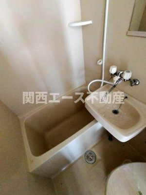 【浴室】 | アールエス菱屋西