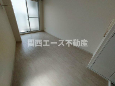 【寝室】 | アールエス菱屋西