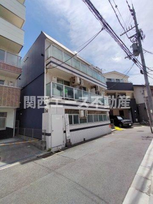  | アールエス菱屋西