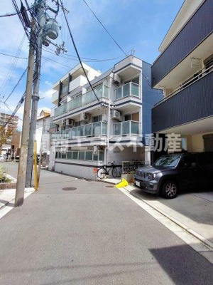  | アールエス菱屋西