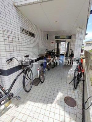 【エントランス】 | アールエス菱屋西