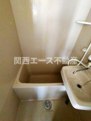 【浴室】 | アールエス菱屋西