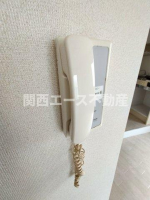 【セキュリティ】 | アールエス菱屋西