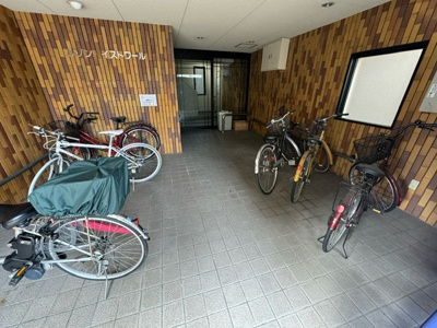 【その他共用部分】 | メゾンイストワール