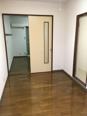 【内装】 | マザーグース久我山
