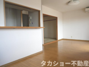 グランコート浜野Ⅱサウスウィングスの画像