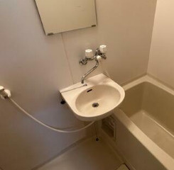 洗面台