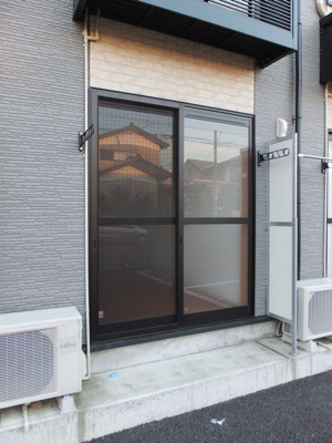 【バルコニー】 | トサキ