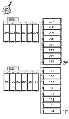 【区画図】 | トサキ