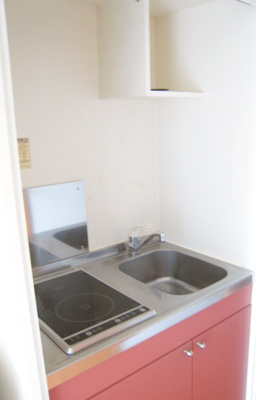 【キッチン】 | トサキ