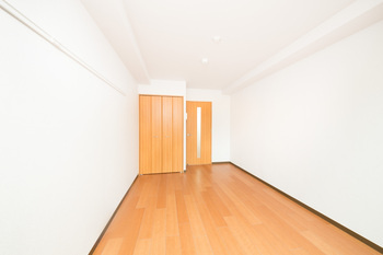 コートハウス大西Ⅱの居間・リビング