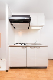 コートハウス大西Ⅱの設備