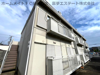 【外観】