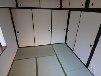 【和室】 | 藤本ビルNo.7吉野町