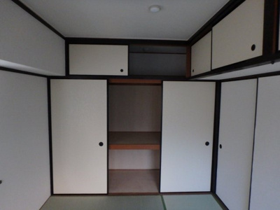 【収納】 | 藤本ビルNo.7吉野町