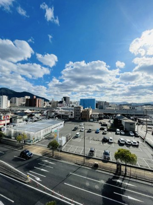 【展望】 | 藤本ビルNo.7吉野町