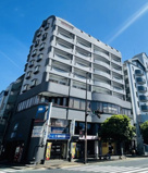 藤本ビルNo.7吉野町の画像