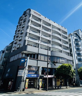 【外観】 | 藤本ビルNo.7吉野町