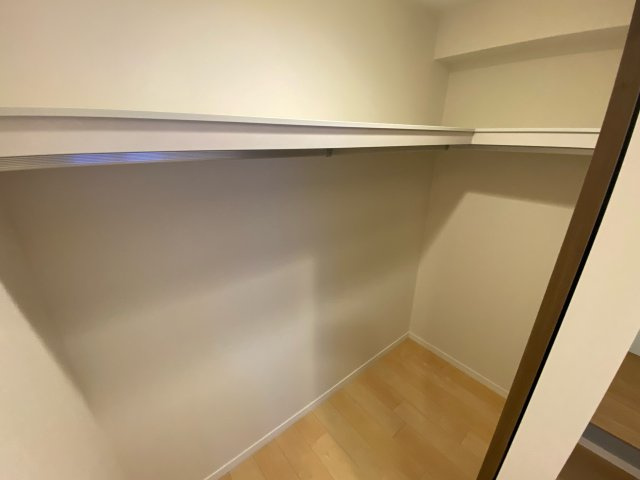 ケイマンの収納