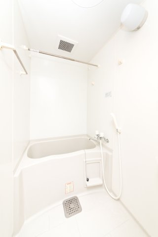 Eau de vie烏丸通の浴室