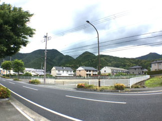  柏原町柏原