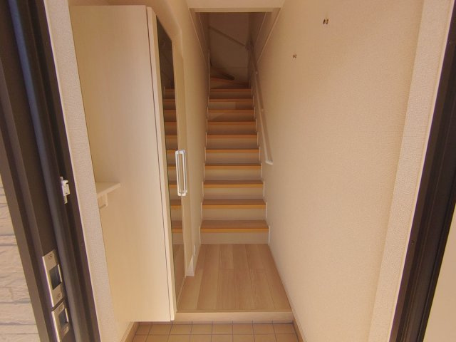 【玄関】 | シエルフローラ