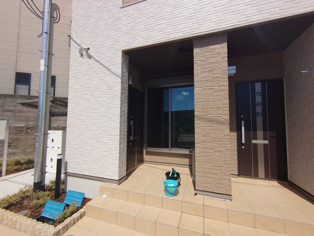 【エントランス】 | シエルフローラ